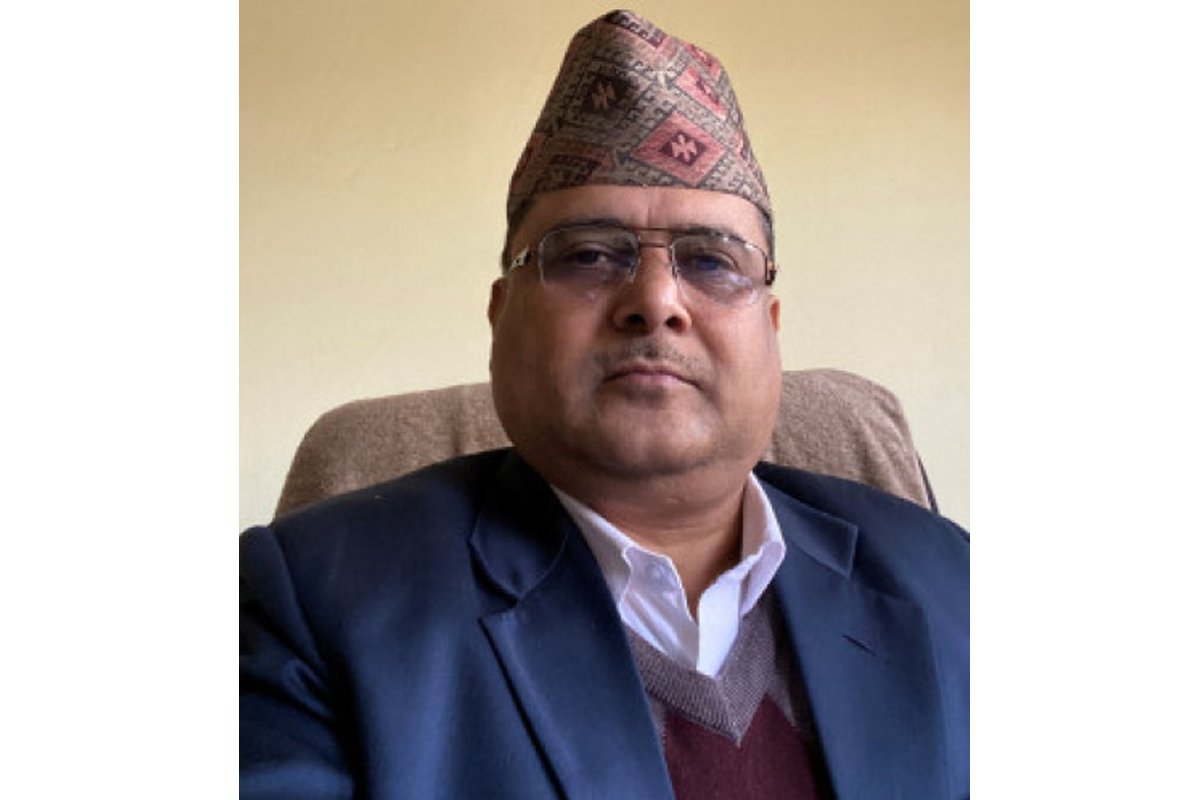 ललिता निवास प्रकरण : दाङका सीडीओ वैद्य गृह मन्त्रालयमा तानिए